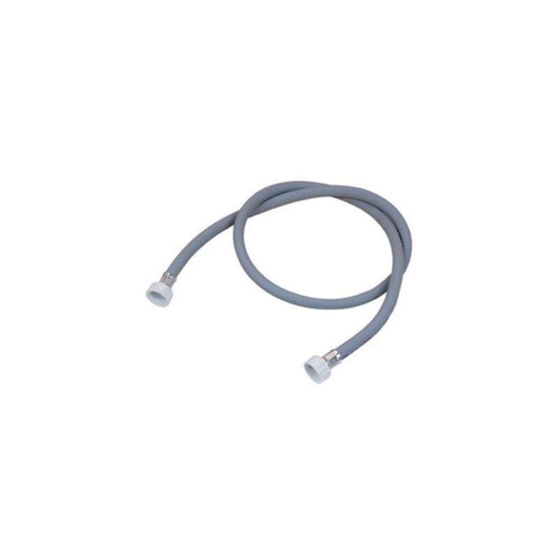 Ff Ff Durite d'Arrivée Machine à Laver 3/4' x 100 Cm Dh