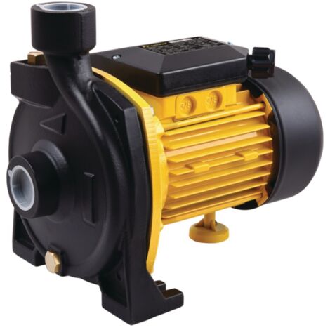 Ff-group cwp 1000 da 1hp elettropompa centrifuga di superficie