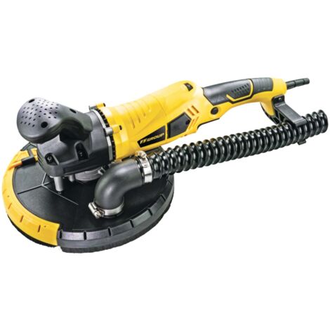 Ff-group ds 1010 plus levigatrice per muri da 1010w per uso semi professionale