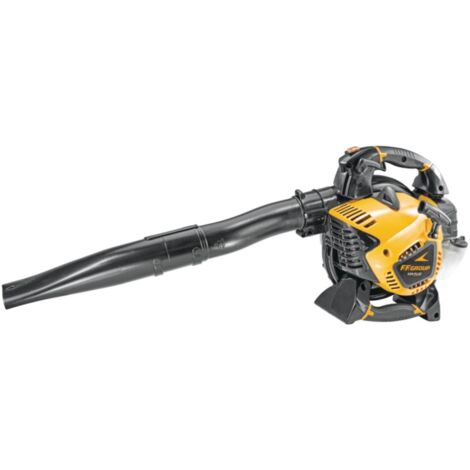 Ff group - ghb 328v plus soffiatore / aspiratore a scoppio