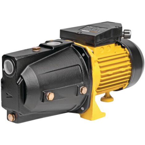 Ff-group jet 750 da 0,8hp elettropompa autodescante di superficie