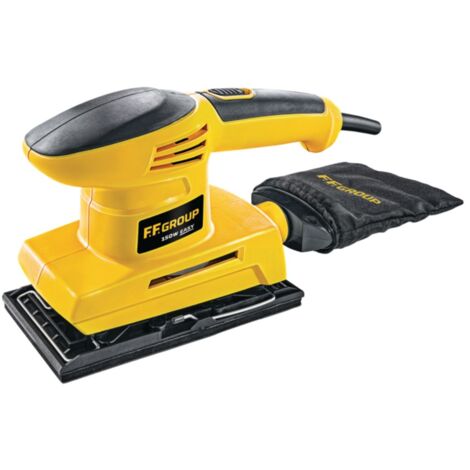 Ff-group οs 150 easy levigatrice orbitale a filo da 150w
