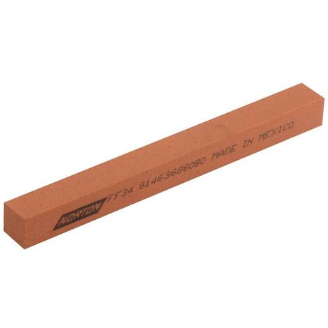 Ff34 Square File 100 X 10Mm - Fine
