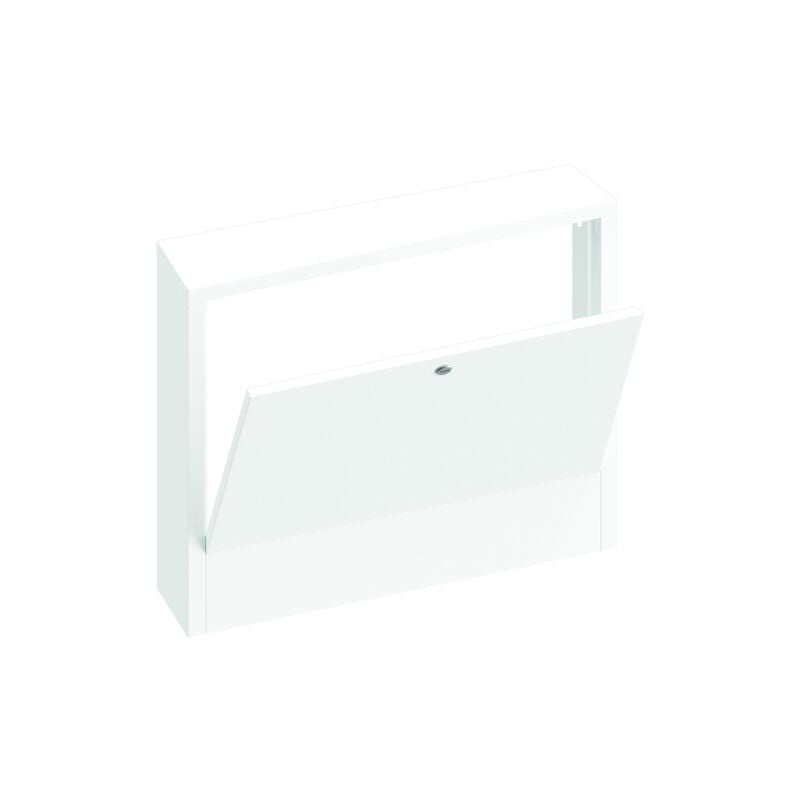 FF9CWSD6F700555 dimensions 2, 550 mm, en saillie