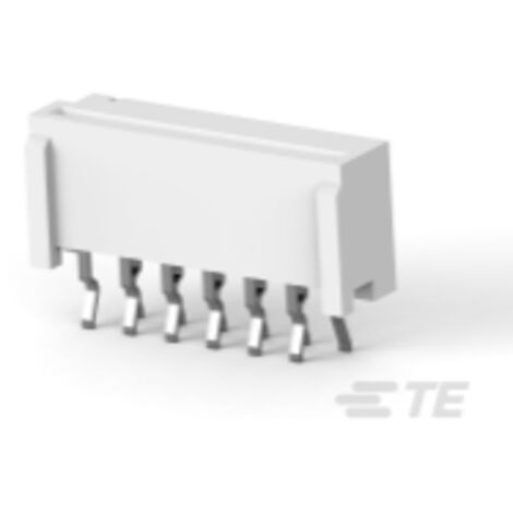 FFC & FEC CONNECTOR AND ACCESSORIES 1-84534-2 TE Connectivity Contenu: 1 pc(s)