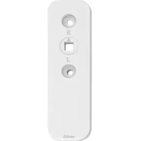 FFG7B-rw Eltako Funk Fenstergriff    Aufbau  Reichweite max. (im Freifeld) 30 m