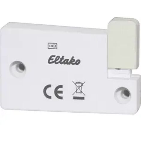 FFTE-rw Eltako Funk Fensterkontakt Reichweite max. (im Freifeld) 30 m