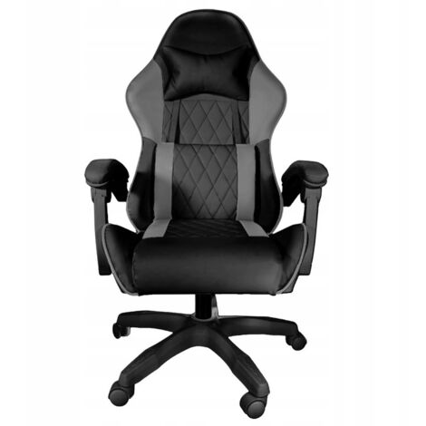 FG-PRS-M-012 SEDIA DA GAMING PRESTIGE, VELLUTO, UFFICIO, MASSAGGIO, GAME EXTREME