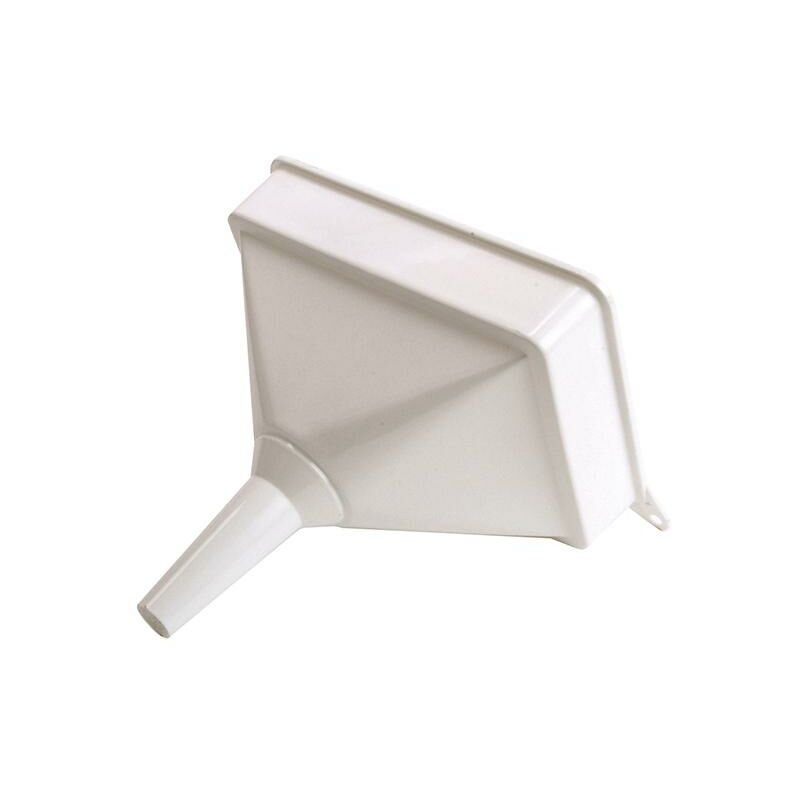 Tbc - Lumatic FG12/B FG12/B Garage/Tractor Funnel LUMFG12B