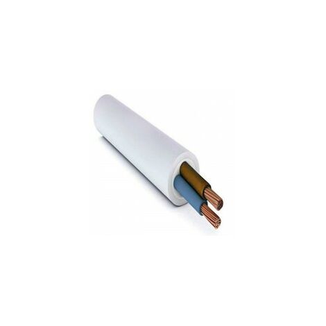FG16OR16 Cable 2x10 Mmq Flexible Conductors Grey
