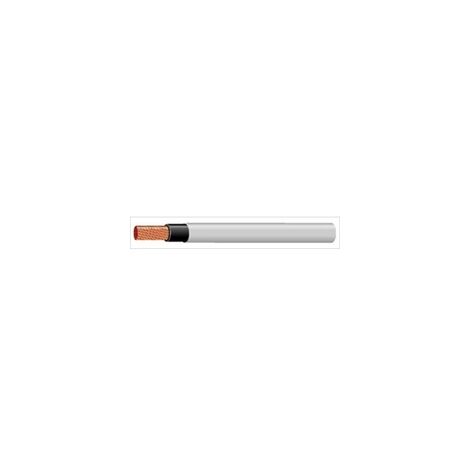 FG16R16 Câble unipolaire flexible 1x16 Mmq Gaine grise