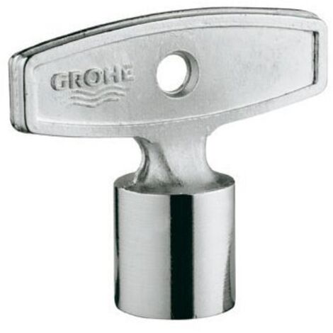 F.Grohe 2276000
