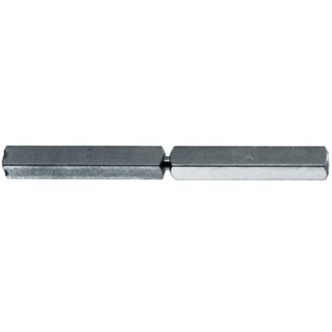 FH-Cerradura anti pánico 9x134mm