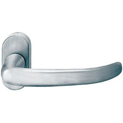 FH-Poignée porte 09 1053,m.ovale ,F69