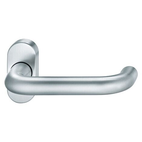 FH-Poignée porte 09 1070,m.ovale ,F69