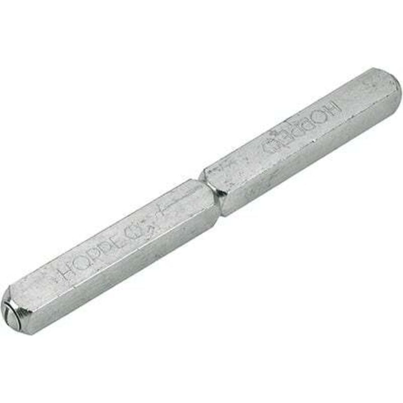 Goupille anti-panique FSAP-Goupille pleine 4-KT.9x114mm Goupille pleine divisée - 4841346 - Hoppe