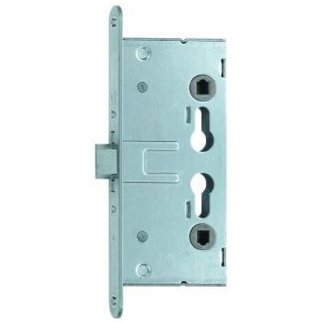 FH-Serrure PZ 65/72/9 RS+LKS