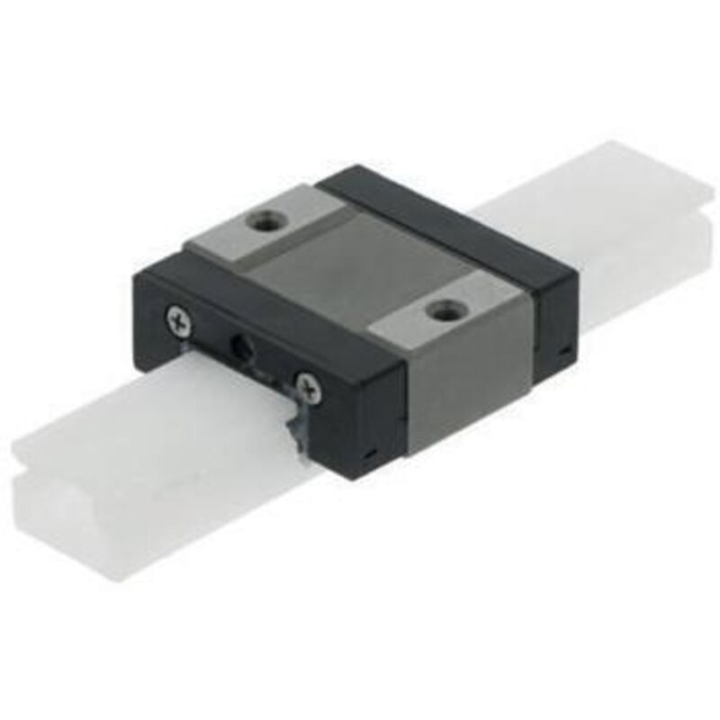 Führungswagen KWEM12 -C-V1-G2A 0,022 kg 12er Reihe