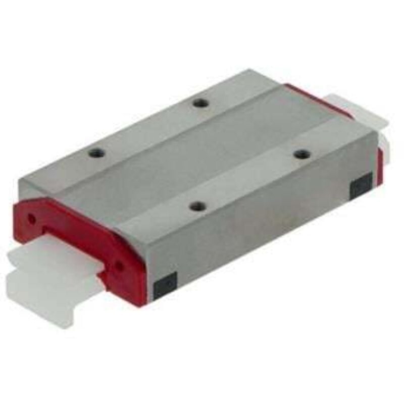 INA - Führungswagen KWEM12 -UG-V0-G2B 0,035kg 12er Reihe