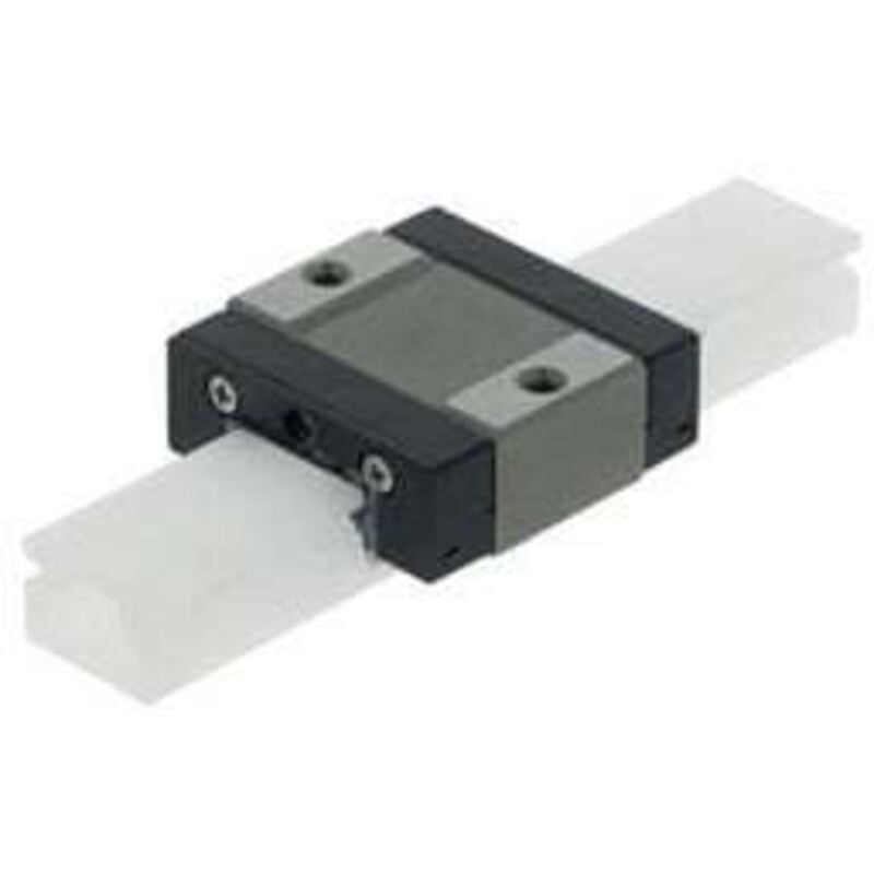 Führungswagen KWEM15 -C-V0-G2B 0,043kg 15er Reihe INA