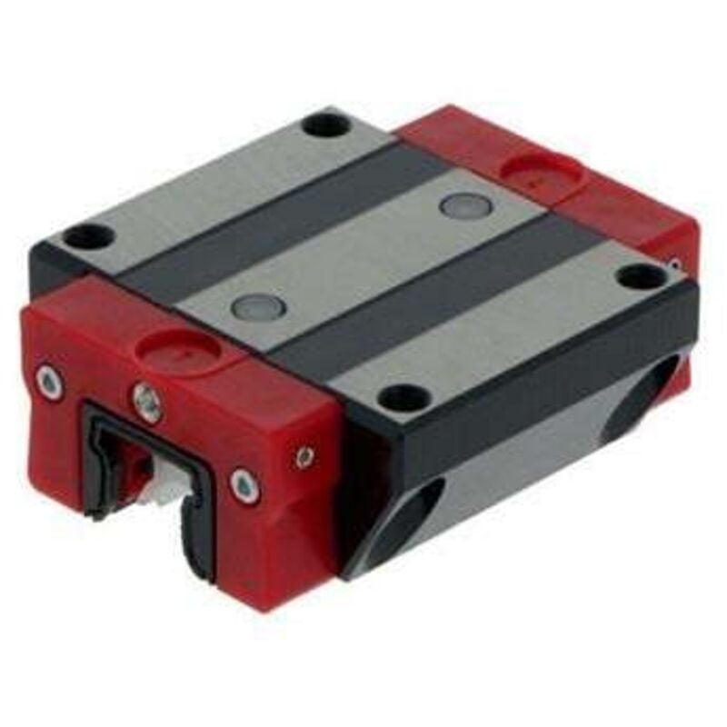 Führungswagen KWVE15 -B-V0-G3 0,199kg 15er Reihe INA