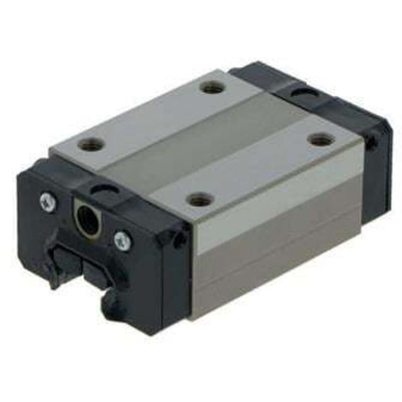 Führungswagen KWVE20 -B-ES-V1-G4 0,31kg 20er Reihe INA