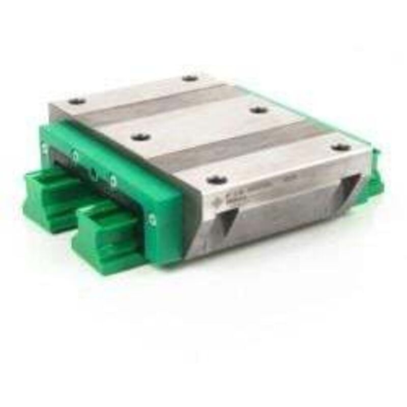 INA - Führungswagen KWVE35 -WL-V1-G3 2,59kg Stand.lang 35er Reihe