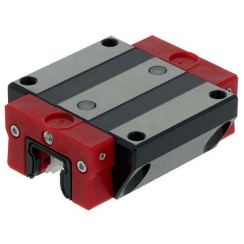 Führungswagen LLTHC20 a T0 P5 0,4kg 20er Reihe Ewellix