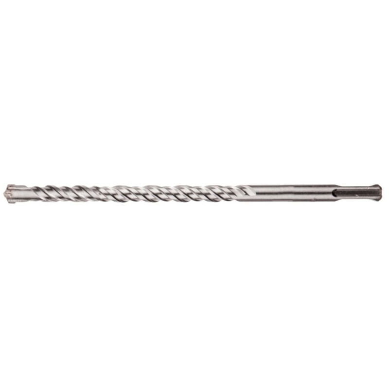 Graphite Sds Plus Hammerbohrer S4 Quadro, 12 X 100 X 160 Mm