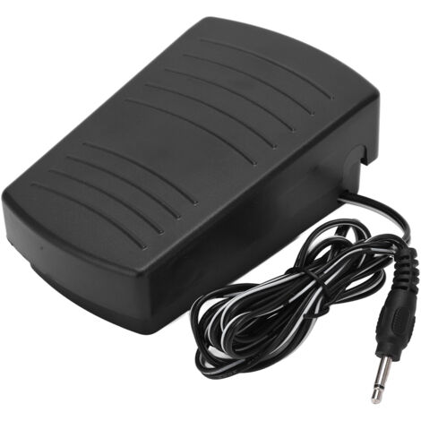 FHSM 508 Fußpedal – Einfache Installation, stabile und langlebige ABS-Geschwindigkeitsregelung
