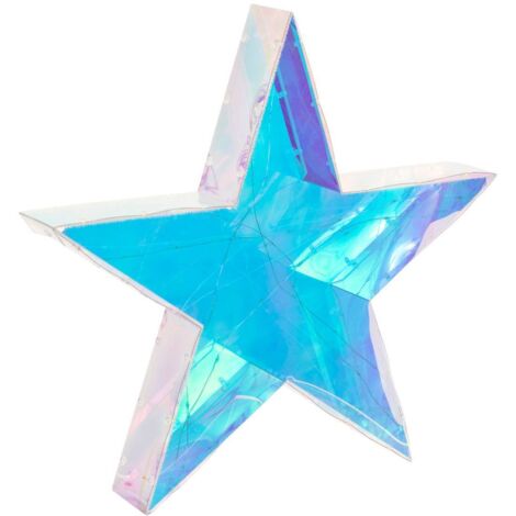 FI INT FULL STAR 50L H40 P - Feeric lights & christmas