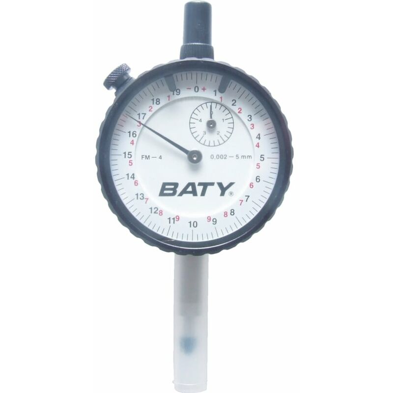 Baty - FM4 Dial Test Indicator