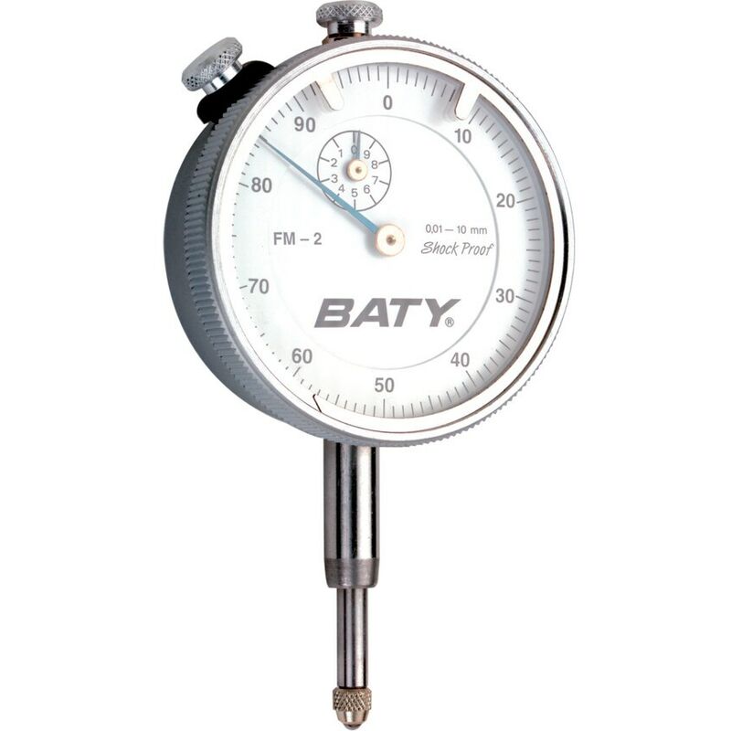 Baty - FM3 Dial Test Indicator