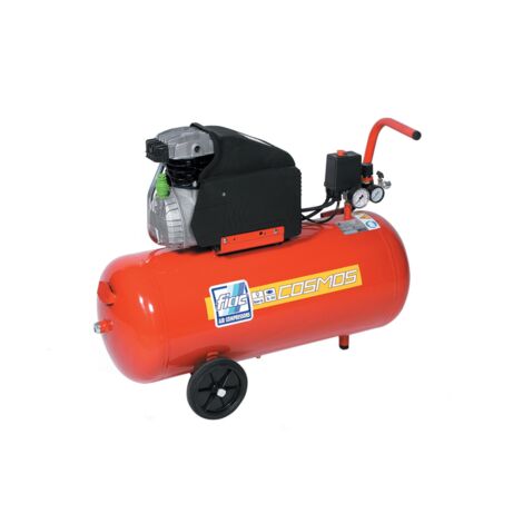 Fiac Cosmos 255m LT 50 PS 2.0 Kompressor