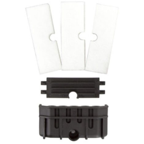 FIAC FILTRO COMPLETO COMPRESSORE COSMOS 24/50 L  1 PZ