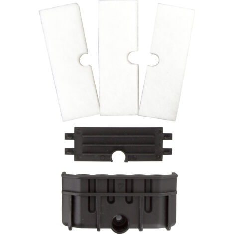 Fiac Filtro Completo Compressore Cosmos 24/50 L
