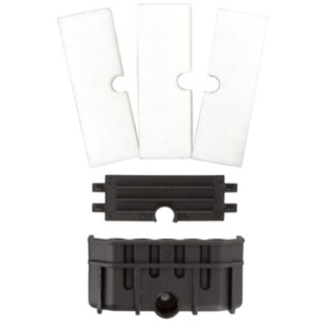 FIAC FILTRO COMPLETO COMPRESSORE COSMOS 24/50 L