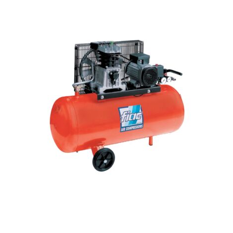 Fiac-Kompressor Mod. AB 100-268