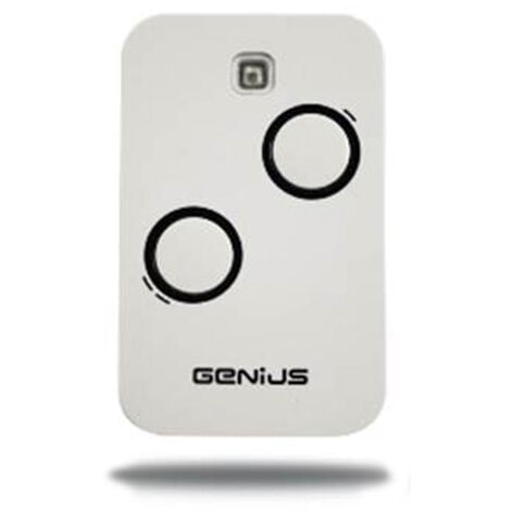 GENIUS Fiam 11207025A Serratura Per Blindata A Doppio Cilindro Indipendente