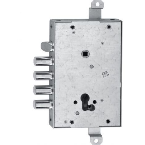 Fiam 668Cgf Serratura Bl Cil Eu Int 28 Sp 3