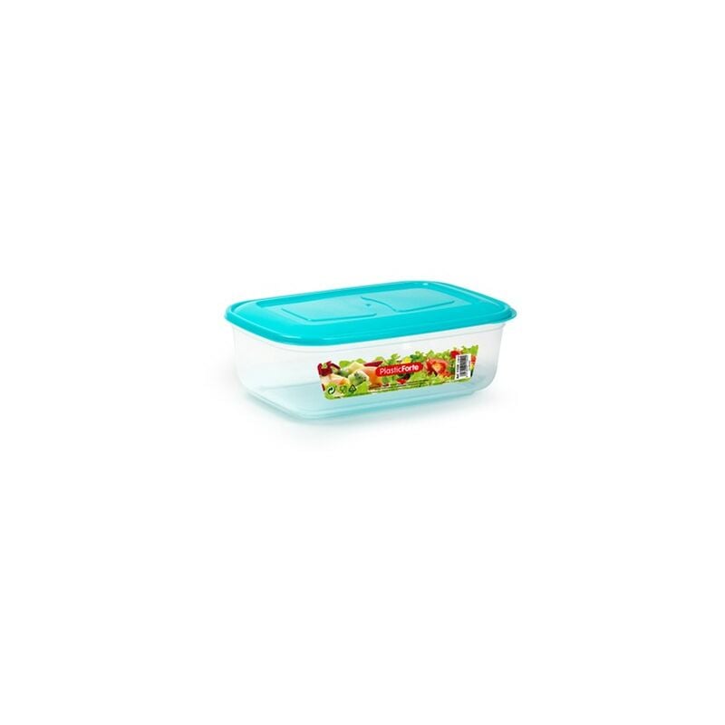 

Hermetico rectangular classic