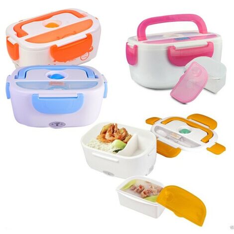 vidaXL Set calentador de comida para buffet 2 piezas acero inoxidable