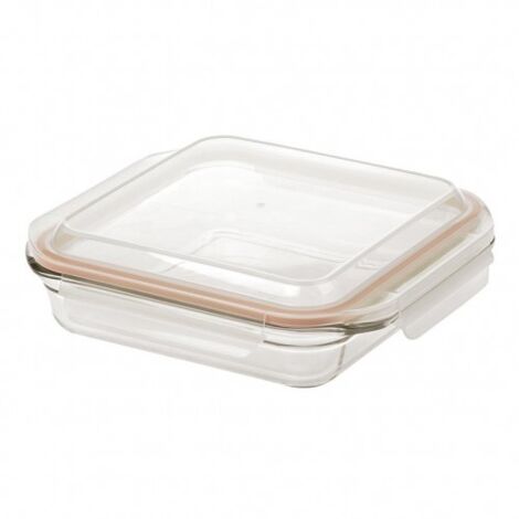 FIAMBRERA HERMET. GLASSLOCK HORNO 2100ML - EHLIS