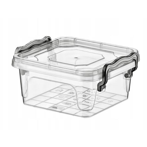 Fiambrera KADAX Fiambrera 0,35 L Fiambrera con tapa