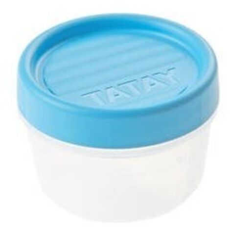 FIAMBRERA REDONDA TWIST 0,2L
