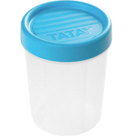 FIAMBRERA REDONDA TWIST 0,4L