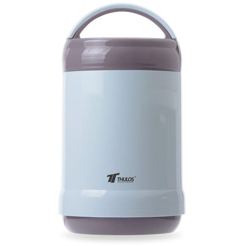 

Thulos - FIAMBRERA TERMO VIDRIO 1,4 L TF14