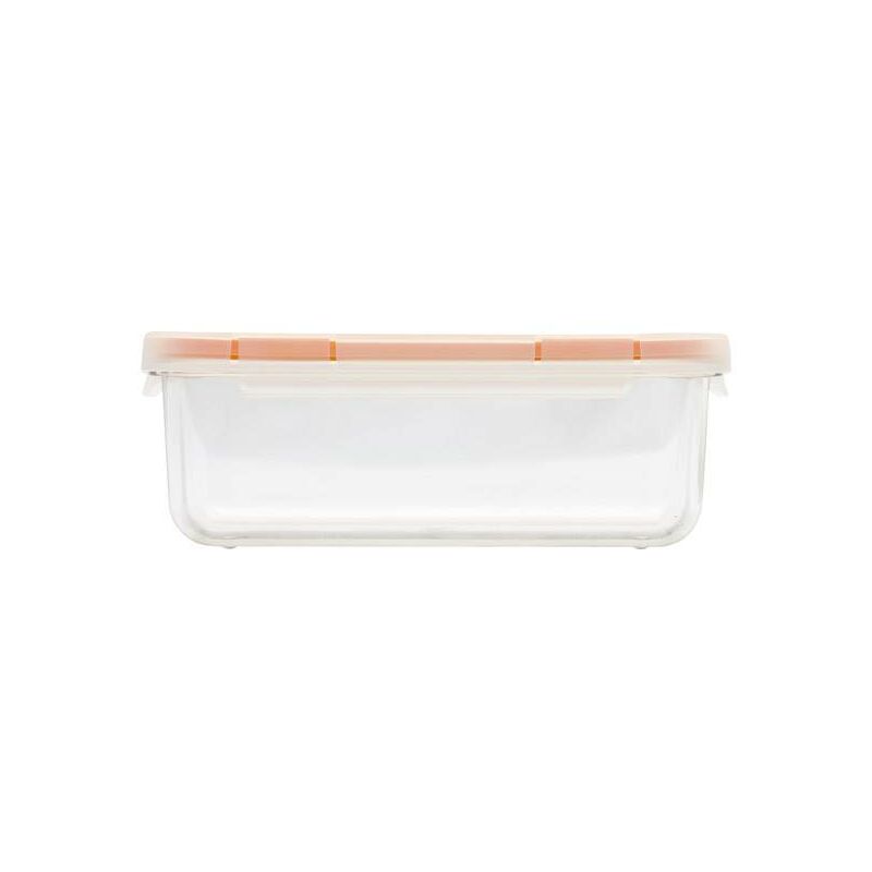 

Fiambrera 0,75l transparente - Valira