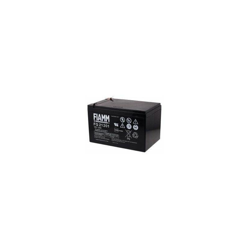 

FIAMM Recambio de Batería para APC Smart-UPS SC 620