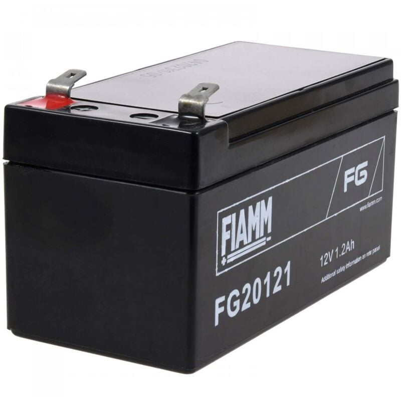

FIAMM Recambio de Batería para SAI APC RBC 35